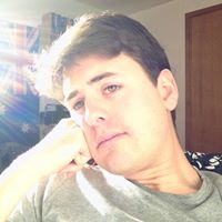 Luke Hopkins Photo 8