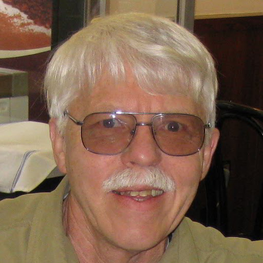 James Colvin Photo 30