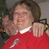 Carol Rowe Photo 24