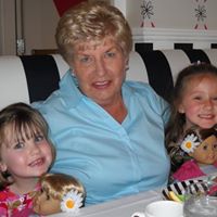 Jackie Proctor Photo 5