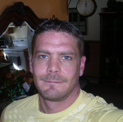 Jody Calvert Photo 9
