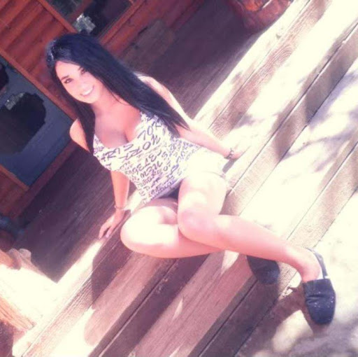 Leanna Robinson Photo 26