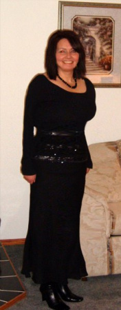 Vickie Davis Photo 4