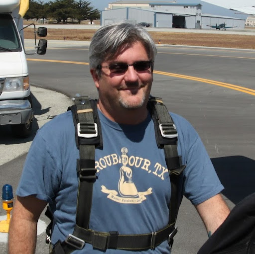 Keith Wallace Photo 7