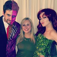 Amy Larkin Photo 33