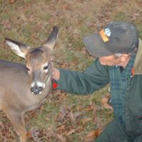 Richard Dorris Photo 9