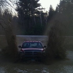 Justin Gamache Photo 2