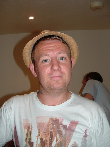 Stewart Holmes Photo 32