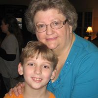 Linda Fox Photo 37
