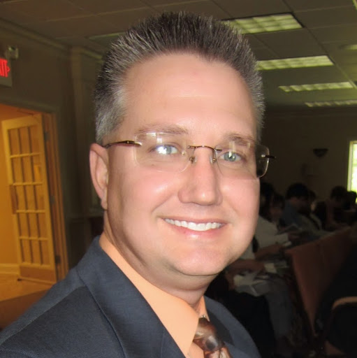 Scott Gay Photo 34
