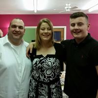 Joanne Baldwin Photo 23