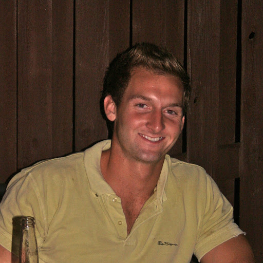 Ryan Godwin Photo 13
