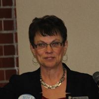 Barbara Tripp Photo 29