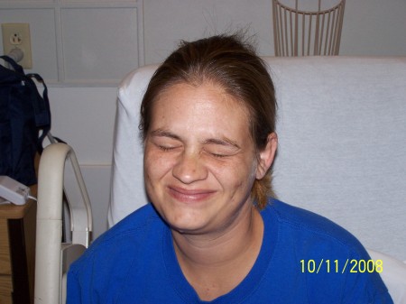 Lisa Jennings Photo 39