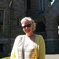 Cheryl Garrison Photo 10