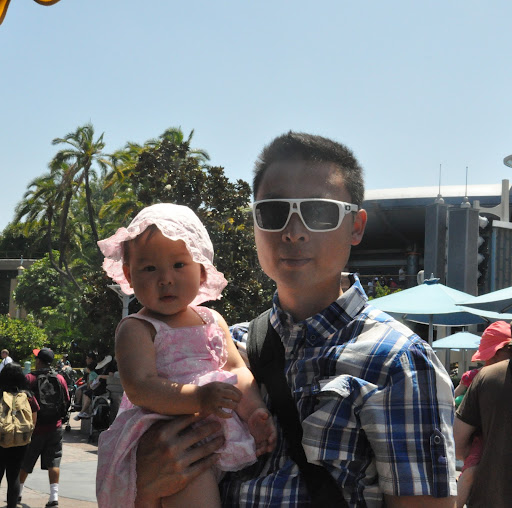 Dave Huynh Photo 3