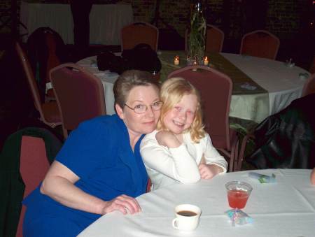 Terri Lambert Photo 26