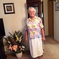 Shirley Richardson Photo 34