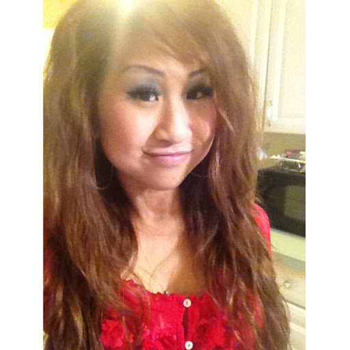 Courtney Vu Photo 7