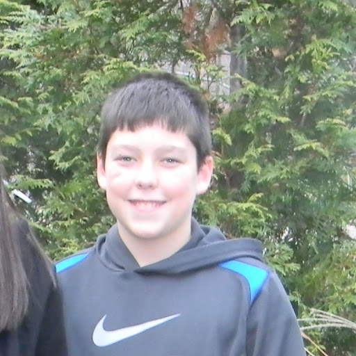 Matthew Pecoraro Photo 16
