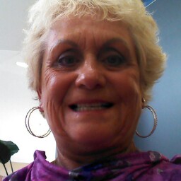 Judy Bruce Photo 35