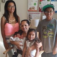 Debbie Pacheco Photo 12