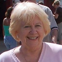 Barbara Henderson Photo 8