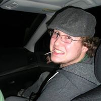 Andrew Riddle Photo 41