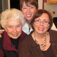 Julie Busch Photo 27