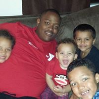 Marcus Mccullough Photo 10