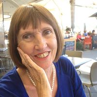 Marcia Guthrie Photo 10