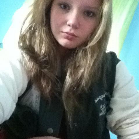 Erin Coulter Photo 5