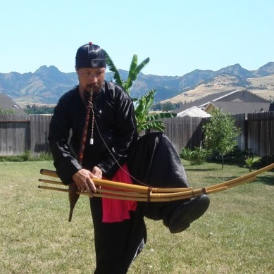 Chia Vang Photo 11