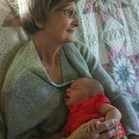 Nora Burns Photo 24