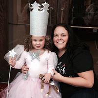 Angie Thacker Photo 15
