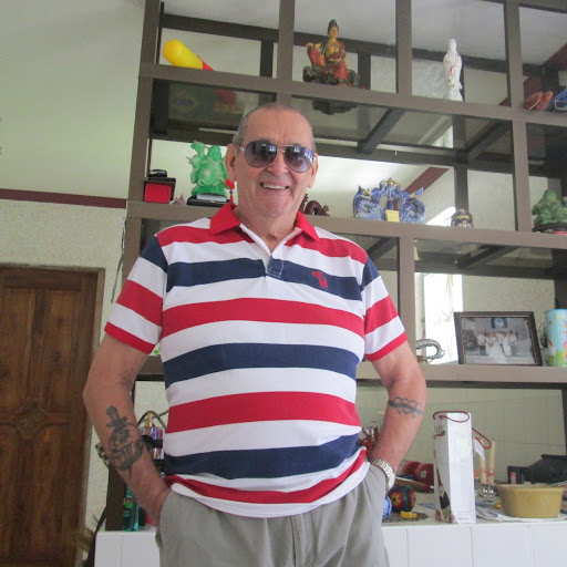 Keith Mcintosh Photo 7