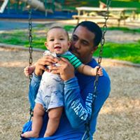Marshall Holmes Photo 37