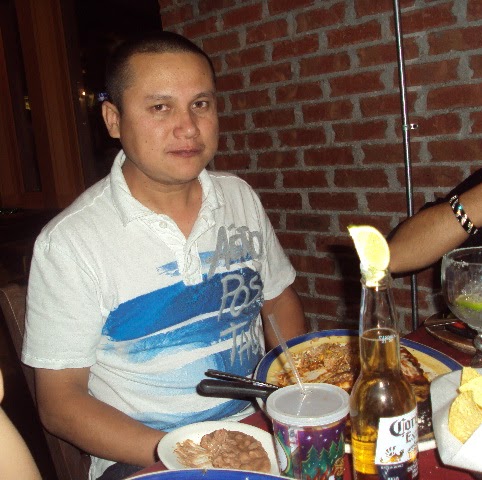 Efren Ramos Photo 28