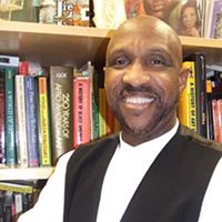 Clarence Talley Photo 1