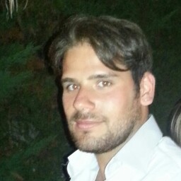 Mario Sorrentino Photo 11
