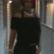 Tracie Fitch Photo 1