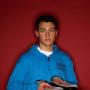 Alexander Griffin Photo 39