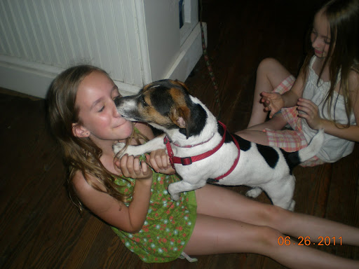 Jenna Wilkinson Photo 10