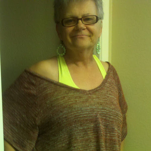 Carol Cooper Photo 24