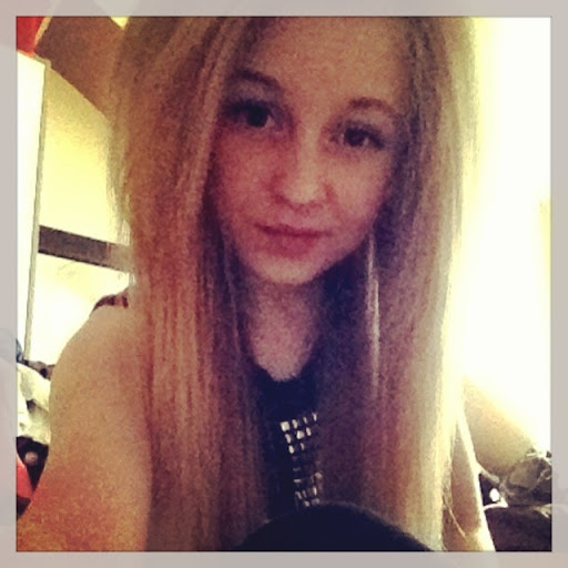Lydia Marshall Photo 1