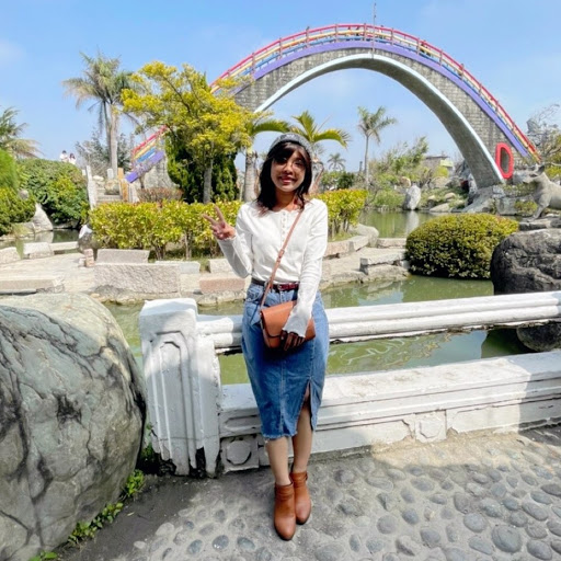 Nancy Chou Photo 37