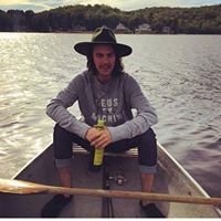 Thomas Bergeron Photo 39