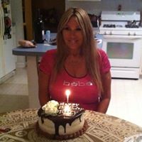 Missy Jensen Photo 7