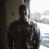 Joseph Pate Photo 39