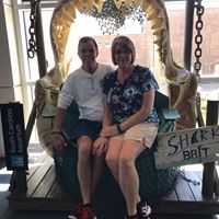 Julie Mathis Photo 35